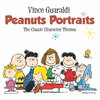 ヴィンス・ガラルディ / Peanuts Portraits【直輸入盤】【LP】【アナログ】