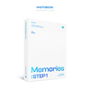 ENHYPEN / ENHYPEN Memories : STEP 1 DVD【2次販売】【DVD】