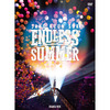 チャン・グンソク / JANG KEUN SUK ENDLESS SUMMER 2016 DVD【2形態セット】【Tokyo Version】【Osaka Version】【DVD】【+CD】