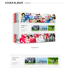 TOMORROW X TOGETHER / TOMORROW X TOGETHER PHOTOBOOK Extended Edition with Comments H:OUR+