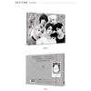 TOMORROW X TOGETHER / TOMORROW X TOGETHER PHOTOBOOK Extended Edition with Comments H:OUR+