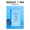 RM / 'Indigo' 2形態セット【CD】【+デジタルコード】