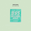 BSS（SEVENTEEN） / SECOND WIND【CD MAXI】