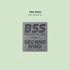 BSS（SEVENTEEN） / SECOND WIND【CD MAXI】