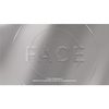 JIMIN / 'FACE'【2形態セット】【CD】