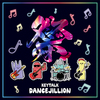 KEYTALK / DANCEJILLION【UNIVERSAL MUSIC STORE限定盤（完全数量限定）】【CD】【+グッズ】