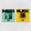 JIMIN / MUSE【2形態セット】【CD】