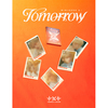 TOMORROW X TOGETHER / minisode 3: TOMORROW［Light Ver.］【5形態セット】【ドームツアー開催記念ラッキードロー対象商品】【福岡】【CD】