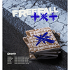 TOMORROW X TOGETHER / The Name Chapter: FREEFALL (GRAVITY ver.)【5形態セット】【ドームツアー開催記念ラッキードロー対象商品】【福岡】【CD】