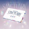 TOMORROW X TOGETHER / The Star Chapter: SANCTUARY(ANGEL Ver.)【5形態セット】【CD】