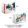 BTS (防弾少年団) / MIC Drop/DNA/Crystal Snow【4形態セット】【CD MAXI】【+DVD】