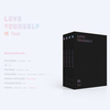 BTS / LOVE YOURSELF 轉 'Tear'【輸入盤】【4形態セット】【CD】