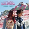 GLIM SPANKY / LOOKING FOR THE MAGIC【UNIVERSAL MUSIC STORE限定】【通常盤＋Tシャツ【白】】【CD】【+Tシャツ】