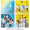 BTS / Lights/Boy With Luv【4形態セット】【CD MAXI】【+DVD】【+ブックレット】
