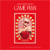 JEON SOMI / GAME PLAN【Photobook Red Version】【個別オンライン・トーク会抽選対象】【CD】