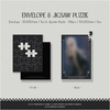 JEON SOMI / GAME PLAN【Photobook Black Version】【個別オンライン・トーク会抽選対象】【CD】