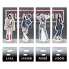 BLACKPINK / THE ALBUM -JP Ver.-【初回限定盤 C Ver.】【UNIVERSAL MUSIC STORE限定スペシャルグッズ付き】【CD】【+DVD】【+グッズ】