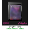 PLAVE / ‘Caligo Pt.1’【Fugitive Ver.】【全員ビデオサイン会・応募商品】【CD】