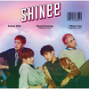 SHINee / Sunny Side【通常盤】【CD MAXI】