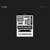 LE SSERAFIM / FEARLESS【2形態セット】【CD】