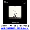 ONEW / Circle【Photobook Ver.】【来日公演開催記念限定特典付き】【輸入盤】【CD】