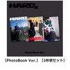 SHINee / HARD【Photobook Ver.】【3形態セット】【輸入盤】【CD】