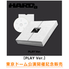 SHINee / HARD【PLAY Ver.】【東京ドーム公演開催記念販売】【輸入盤】【CD】