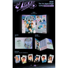 RIIZE / Lucky【3形態セット】【CD MAXI】【+Photobook】【+DVD】