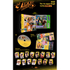 RIIZE / Lucky【3形態セット】【CD MAXI】【+Photobook】【+DVD】