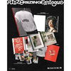 RIIZE / RIIZING：Epilogue【PHOTO BOOK Ver.】【ラッキードロー対象商品】【抽選応募用シリアルナンバー付き】【CD】