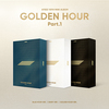 ATEEZ / GOLDEN HOUR : Part.1【3形態セット】【CD】