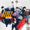 ATEEZ / Birthday【3形態セット】【CD MAXI】【+PHOTOBOOK】