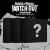 xikers / HOUSE OF TRICKY : WATCH OUT【3形態セット】【CD】