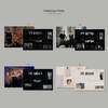 NU'EST / The Nocturne【4形態セット】【UNIVERSAL MUSIC STORE 限定特典＜Eコース＞：ポスター6種類セット＋A5サイズクリアファイル6種類セット 付き】【CD】