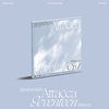 SEVENTEEN / Attacca【3形態セット】【CD】