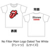 ザ・ローリング・ストーンズ / オン・エア＜2CD デラックス＞ + No Filter Main Logo Dated Tee White【限定盤2CD】【デジパック】【Tシャツ付き】【L】【CD】【SHM-CD】【+Tシャツ】