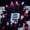 INI / THE VIEW【3形態セット】【UNIVERSAL MUSIC STORE限定トレカ付き】【第一回】【CD MAXI】【+DVD】