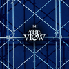 INI / THE VIEW【3形態セット】【UNIVERSAL MUSIC STORE限定トレカ付き】【第一回】【CD MAXI】【+DVD】