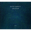 キース・ジャレット / 『クリエイション』+『バーバー：ピアノ協奏曲、バルトーク：ピアノ協奏曲 第3番 他』【CD】