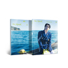JIN / Special 8 Photo-Folio Me, Myself, and Jin ‘Sea of JIN island’【2次販売】