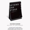 BTS / ‘BEYOND THE STAGE’ BTS DOCUMENTARY PHOTOBOOK : THE DAY WE MEET