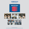 TOMORROW X TOGETHER / TOMORROW X TOGETHER 2025 WALL CALENDAR【2次販売】