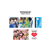 &TEAM / &TEAM 2025 SEASON'S GREETINGS ‘Puzzle of Me’【2次販売】