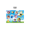 &TEAM / &TEAM 2025 SEASON'S GREETINGS ‘Puzzle of Me’【2次販売】