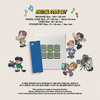 BOYNEXTDOOR / BOYNEXTDOOR 2025 SEASON'S GREETINGS【2次販売】