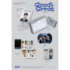 KEY / Good & Great【ID Card Ver.(Smart Album)】【応募抽選特典付き】【輸入盤】【デジタルコード】