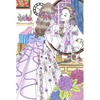 ヴァリアス・アーティスト / ぜったいキレイに仕上がる塗り絵 ビューティフル・ドレス ～世界の美しい服24着～