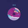TRI.BE / LEVIOSA【輸入盤】【1CD】【CDシングル】