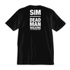 SiM / DEAD MAN WALKiNG -LiVE at YOKOHAMA ARENA-【特別盤】【DVD】【+LiVE CD】【+本品限定Tシャツ】