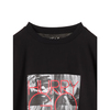hide / コラージュTシャツ (T-Shirts / Black)